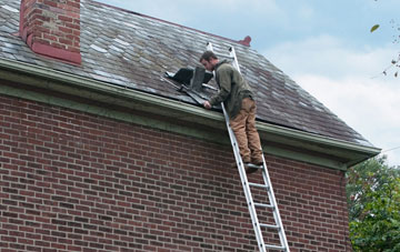 what affects urgent Whitchurch Hill roof repairs