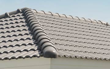 advantages of Whitchurch Hill clay roofing