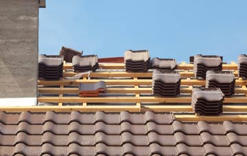 Whitchurch Hill clay roofing costs