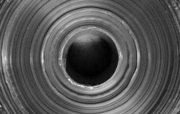 Whitchurch Hill edpm waterproofing