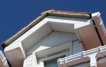 Whitchurch Hill fascia installation costs
