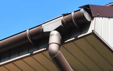 types of Whitchurch Hill fascias