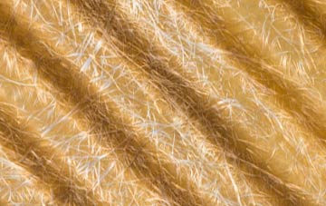 Whitchurch Hill fibreglass roof waterproofing