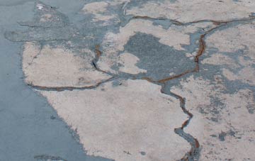 fibreglass roofing replacement Whitchurch Hill