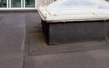 disadvantages of Whitchurch Hill flat roofs