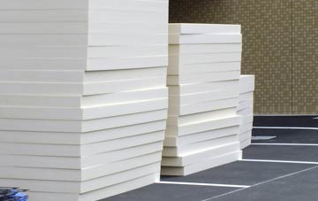 Whitchurch Hill flat roof insulation costs