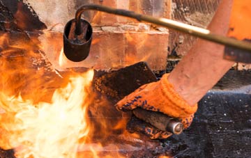 Whitchurch Hill flat roof repair companies