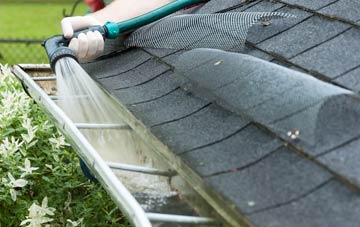 Whitchurch Hill gutter cleaning costs