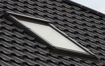 benefits of Whitchurch Hill roof windows