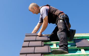 disadvantages of Whitchurch Hill slate roofing