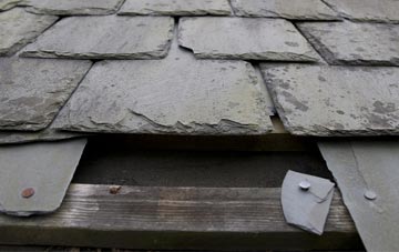 Whitchurch Hill slate roof repairs and maintenance