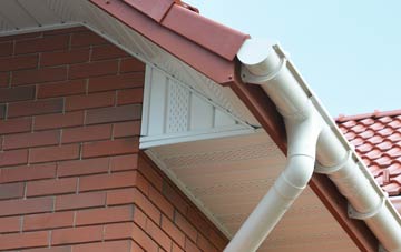 Whitchurch Hill soffit repair costs