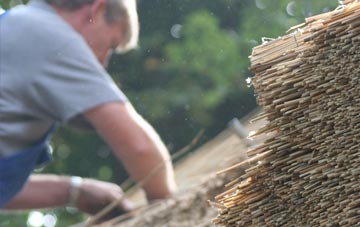 professional Whitchurch Hill thatchers