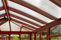 Whitchurch Hill conservatory roofing insulation