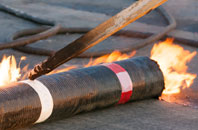 free Whitchurch Hill flat roofing repair quotes