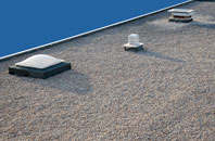 Whitchurch Hill flat roofing