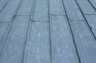 Whitchurch Hill lead roofing