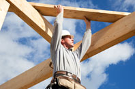 Whitchurch Hill roof replacement work