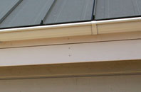 Whitchurch Hill soffit repair