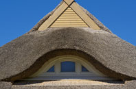 Whitchurch Hill thatch roofing